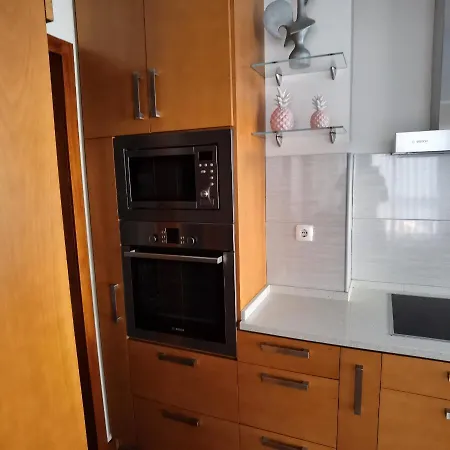 Emily's Apartment-t2 Centro *