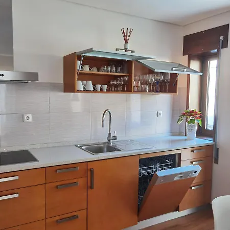 Emily's Apartment-t2 Centro Appartamento