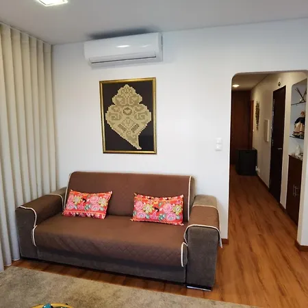 Emily's Apartment-t2 Centro