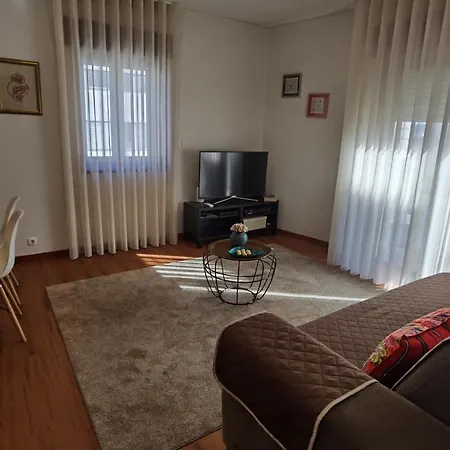 Appartamento Emily's Apartment-t2 Centro