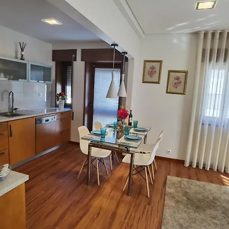 Appartamento Emily's Apartment-t2 Centro