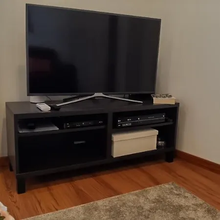 Appartamento Emily's Apartment-t2 Centro