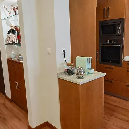 Appartamento Emily's Apartment-t2 Centro Viana do Castelo