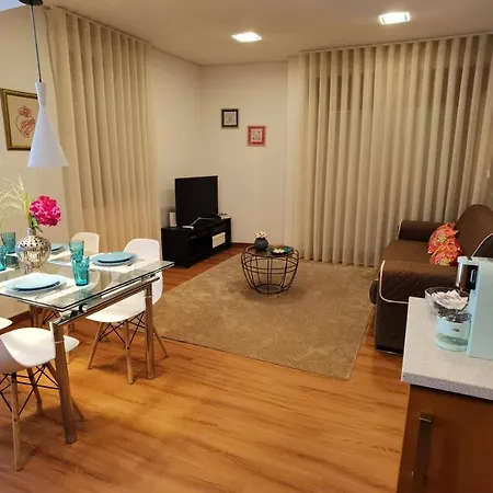 Emily's Apartment-t2 Centro