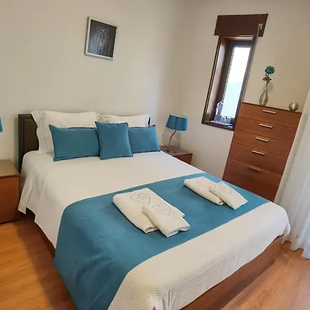 Emily's Apartment-t2 Centro Appartamento