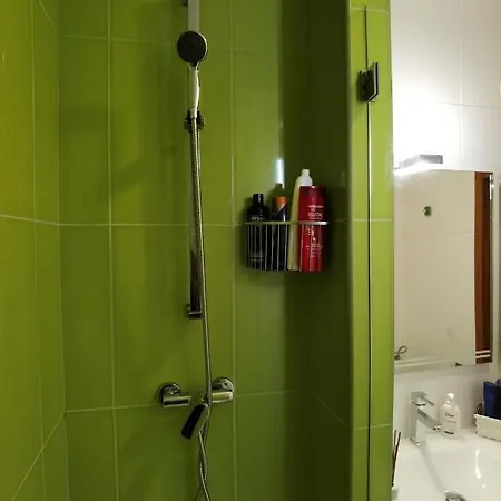 Appartamento Emily's Apartment-t2 Centro Viana do Castelo
