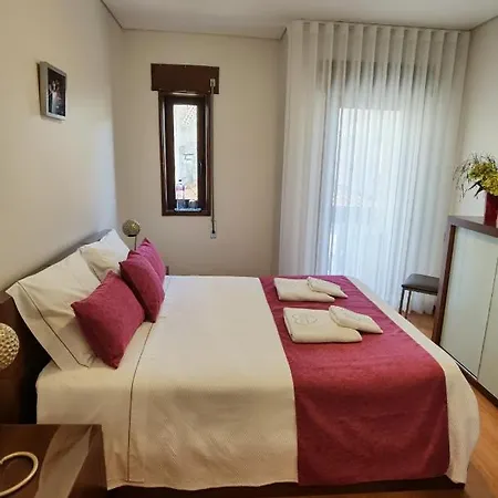 Emily's Apartment-t2 Centro * Viana do Castelo