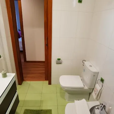 Emily's Apartment-t2 Centro * Viana do Castelo