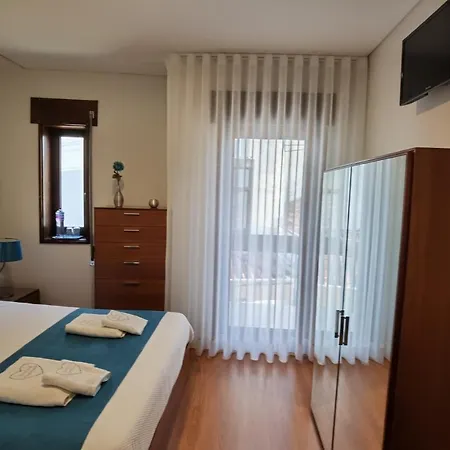 Appartamento Emily's Apartment-t2 Centro *