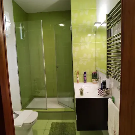 Emily's Apartment-t2 Centro Viana do Castelo