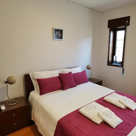 Emily's Apartment-t2 Centro *