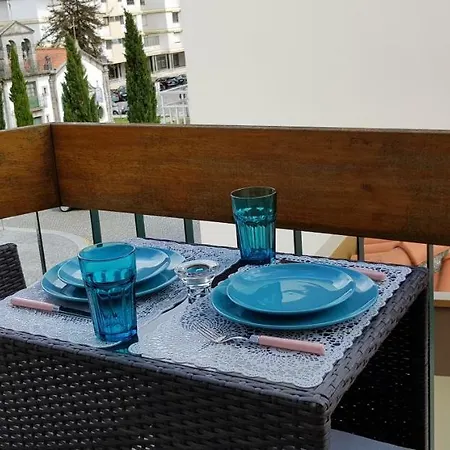 Appartamento Emily's Apartment-t2 Centro *