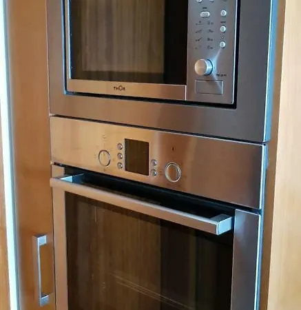 Appartamento Emily's Apartment-t2 Centro