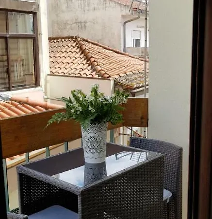 Emily's Apartment-t2 Centro Appartamento
