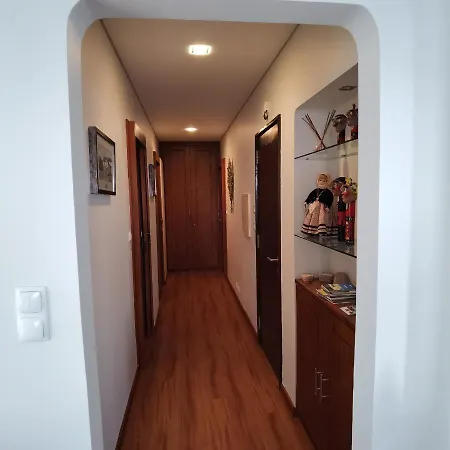 Emily's Apartment-t2 Centro * Βιάνα ντο Καστέλο